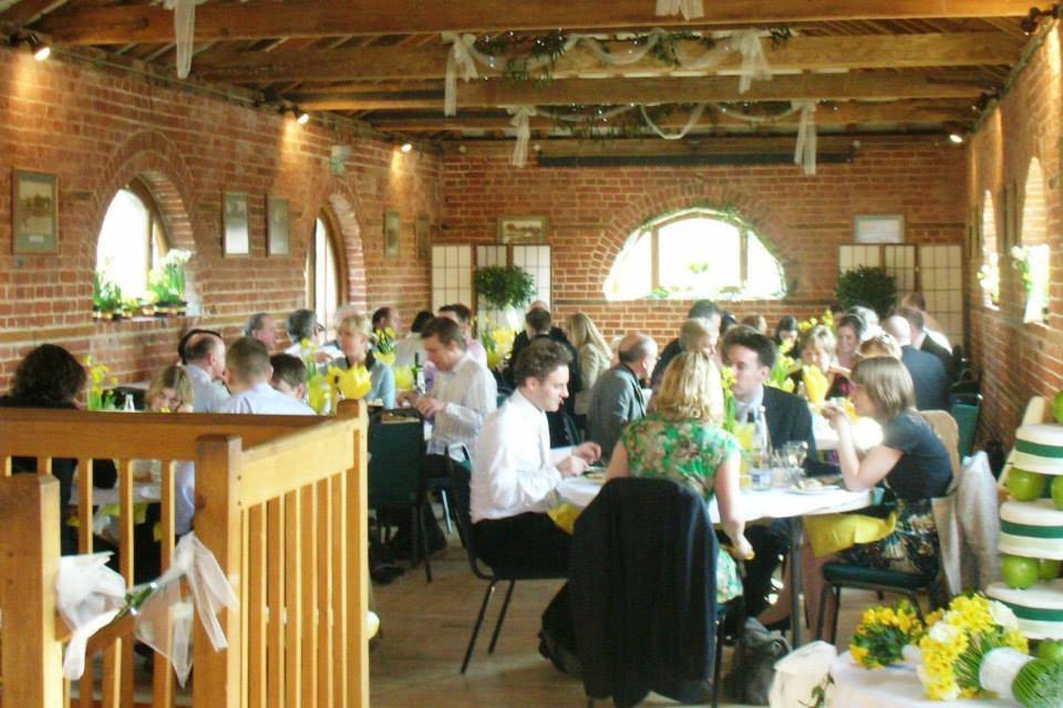 The Granary