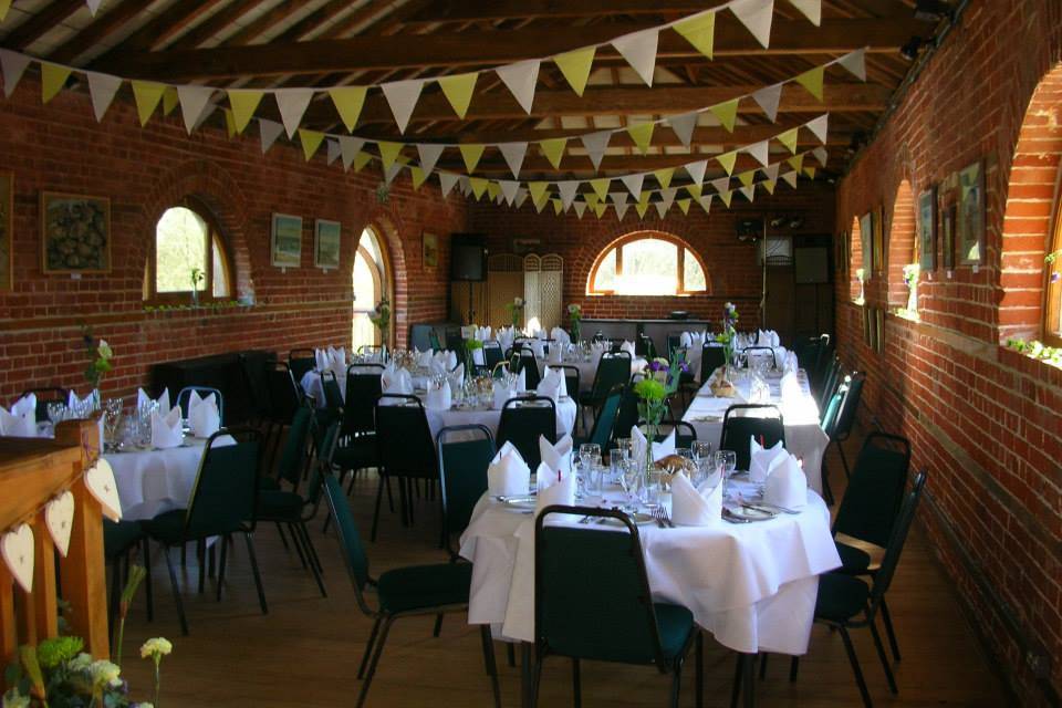 The Granary