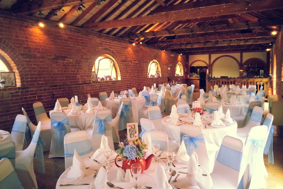The Granary