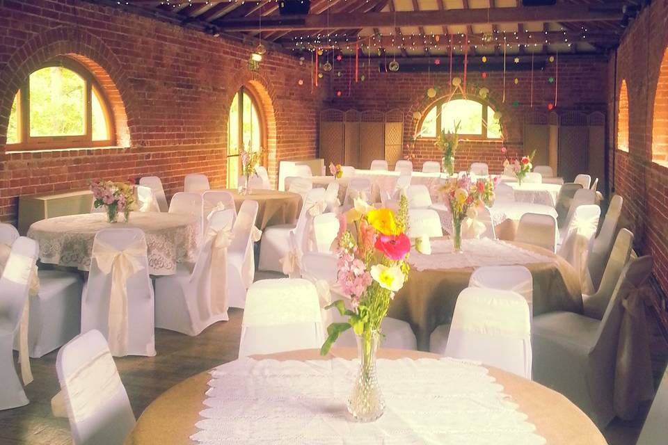 The Granary