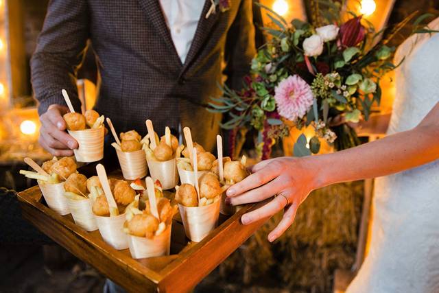 Top Table Weddings & Events