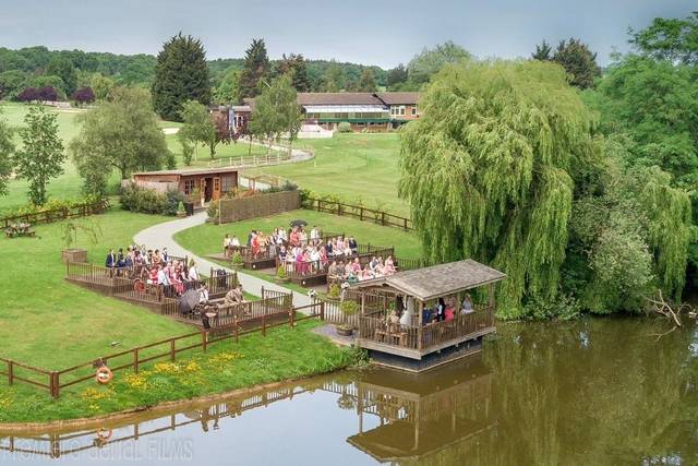 Warley Park Golf Club Brentwood, Essex - Updated prices | hitched.co.uk