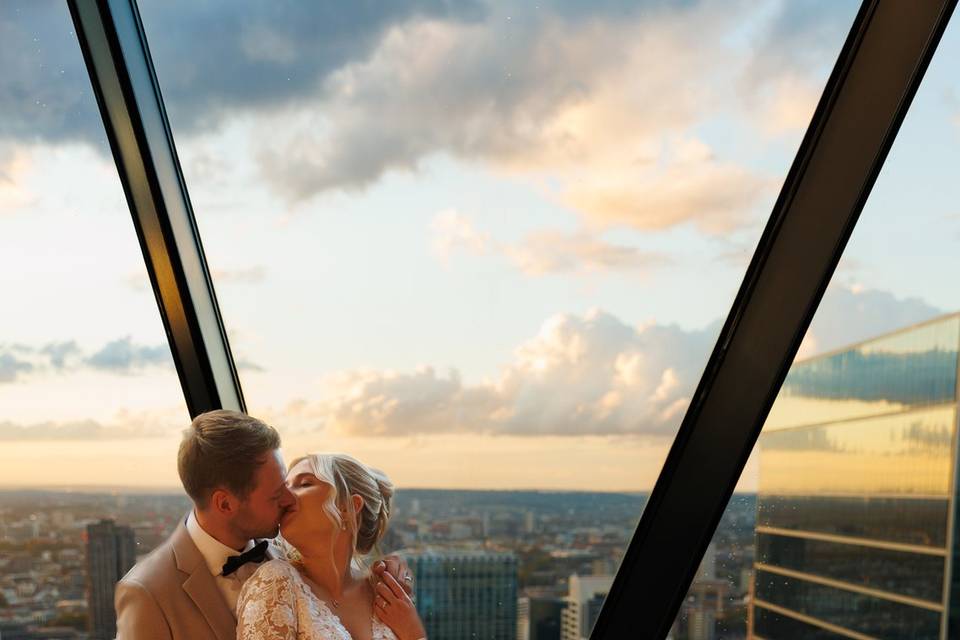 The Gherkin