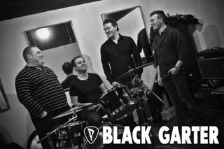 Black Garter Band