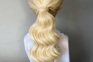 M J Bridal Hair