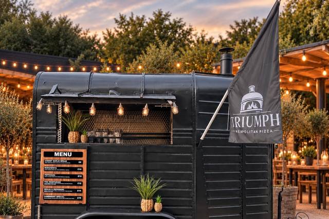 Triumph Pizza Company Limited