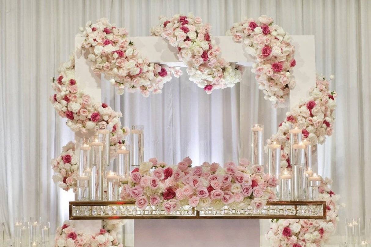 Decorative Hire - Wedding Suppliers | hitched.co.uk