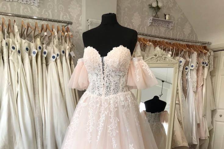 Bridal Reloved - Southport