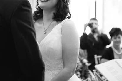 Brighton Wedding