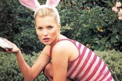 Fashion Photoshoot Make Up