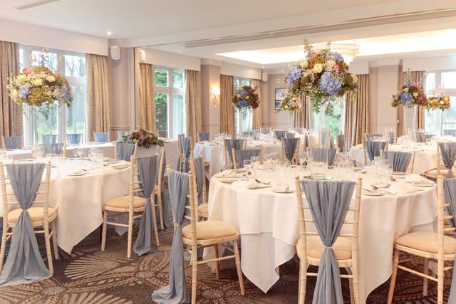 Towneley Suite