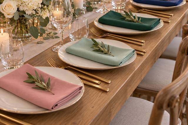 Berkshire Linen Services