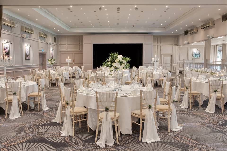 Pendle Suite