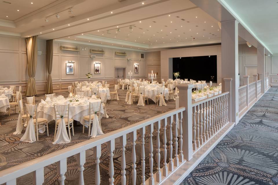Pendle Suite
