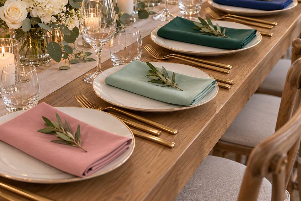 Berkshire Linen Services