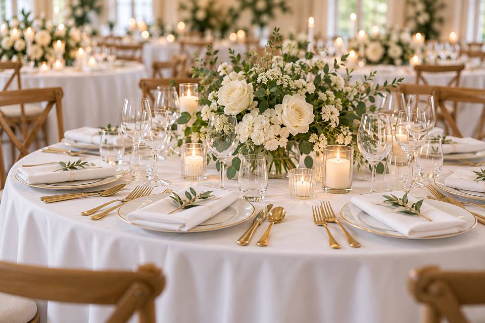 Tablecloths