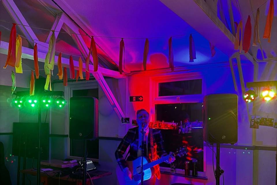 Mood lighting