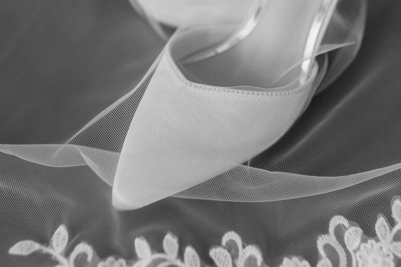 Bridal shoes