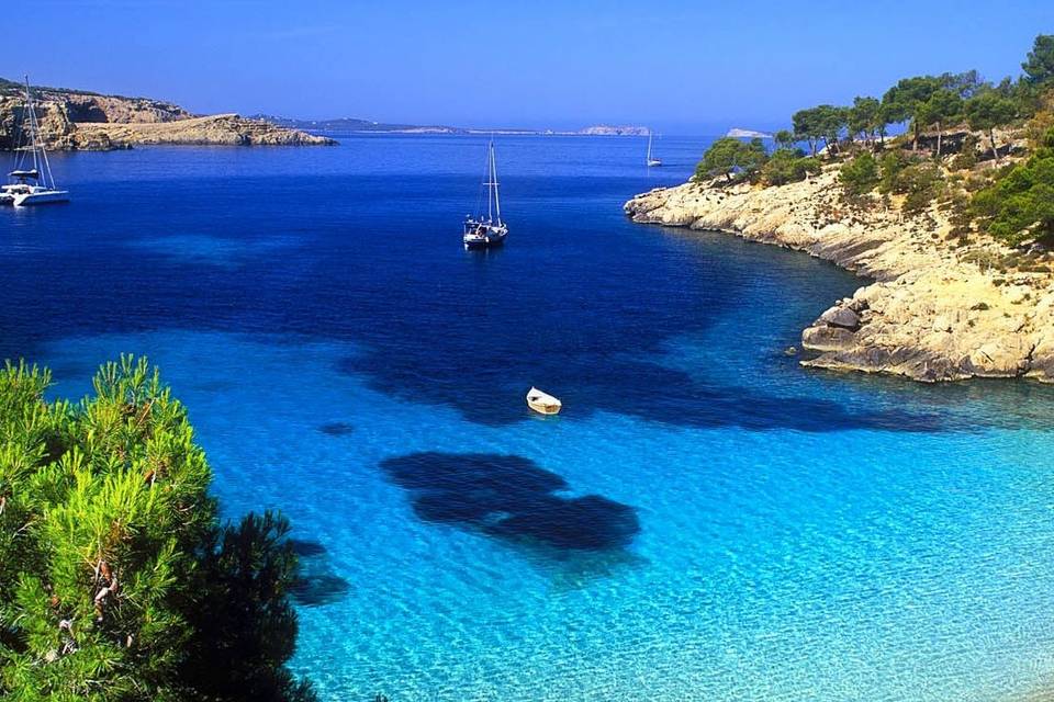 Balearic Islands destination