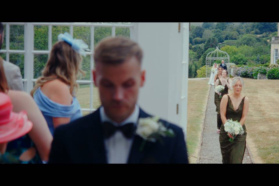 Tegan & Sam (Ceremony 9)