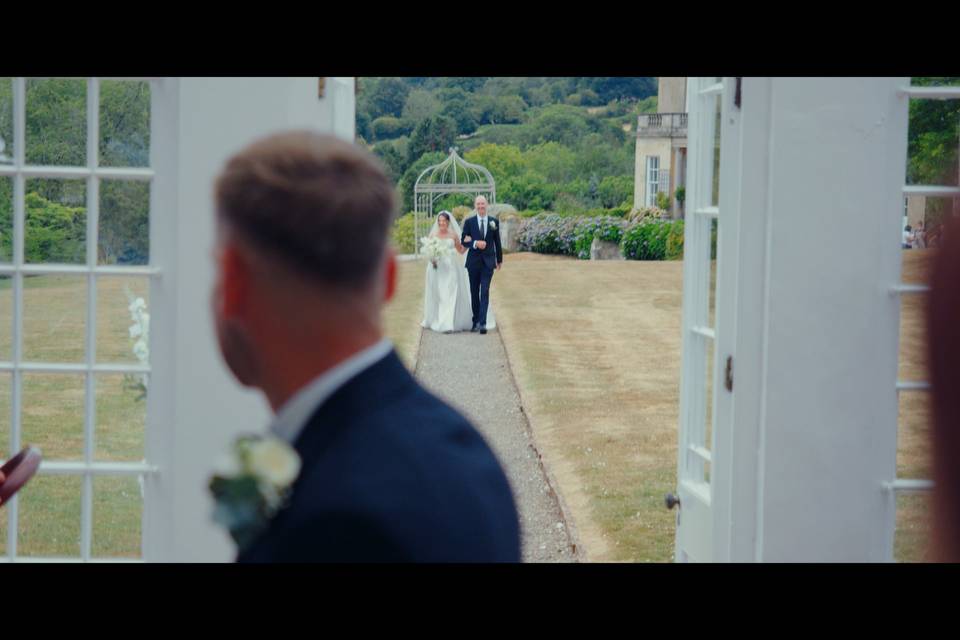 Tegan & Sam (Ceremony 8)