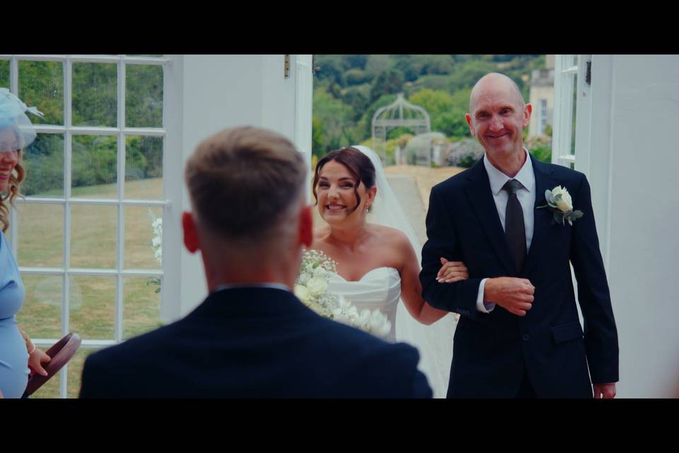 Tegan & Sam (Ceremony 7)
