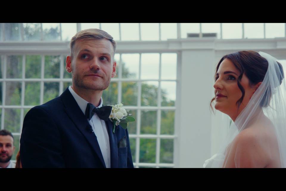 Tegan & Sam (Ceremony 4)