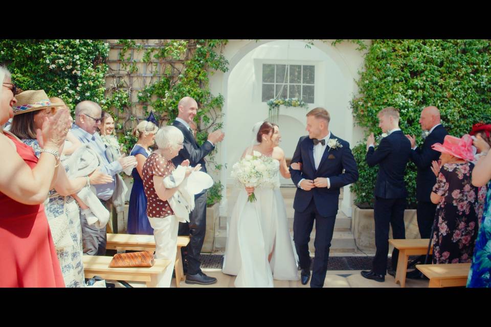 Tegan & Sam (Ceremony 3)