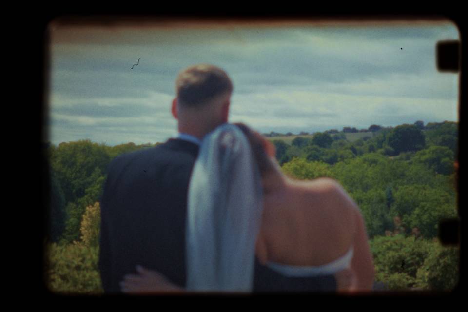 Tegan & Sam (Film Look 2)