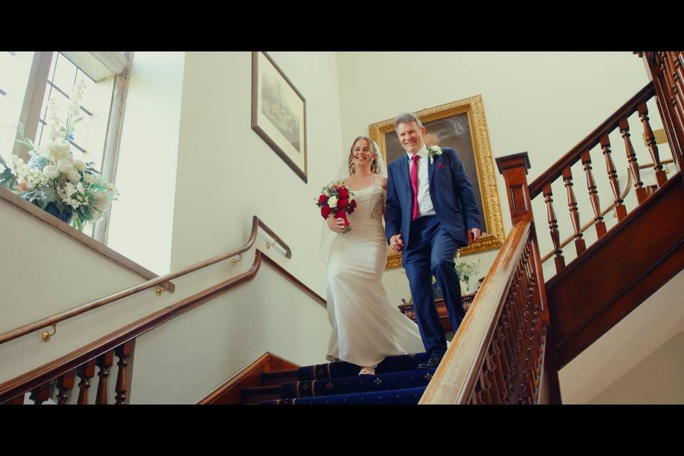 Sarah & Ben 3