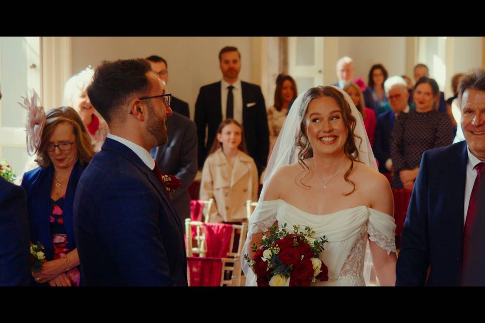 Sarah & Ben 7
