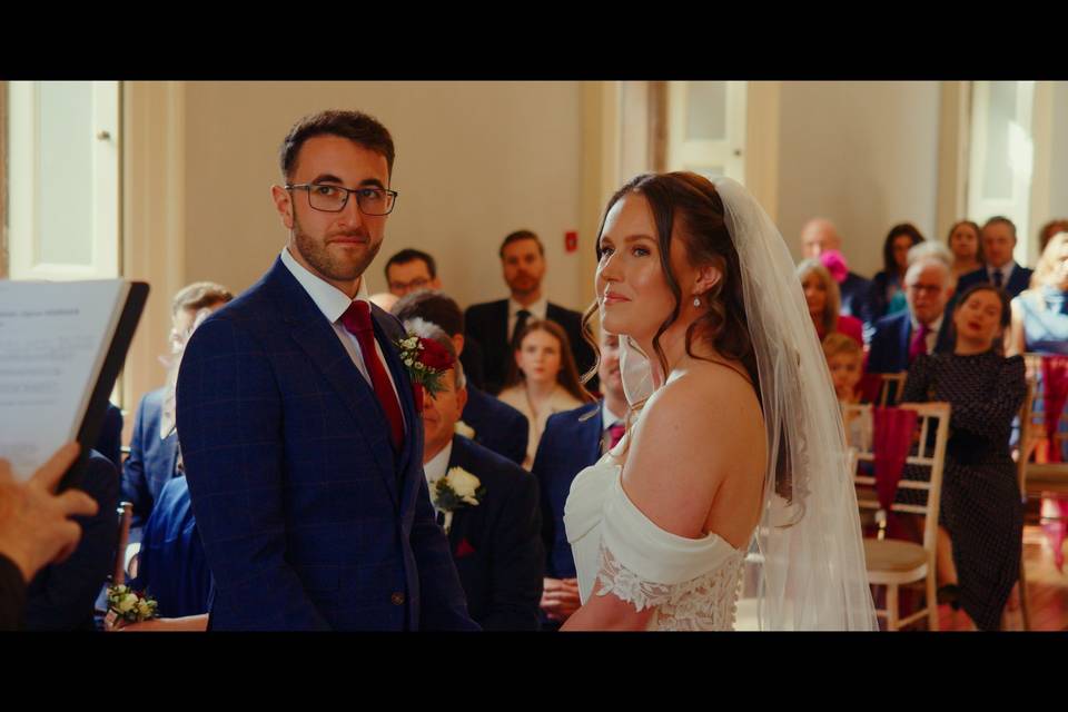 Sarah & Ben 8