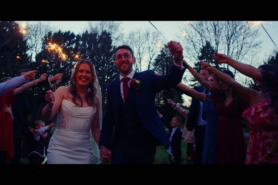 Sarah & Ben 18