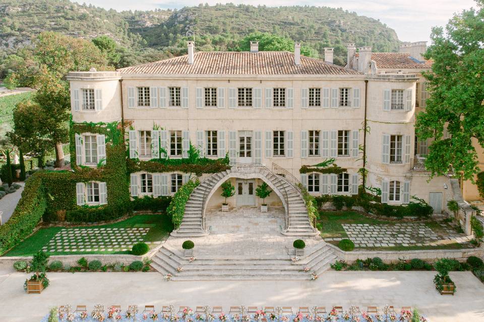 Provence, France destination