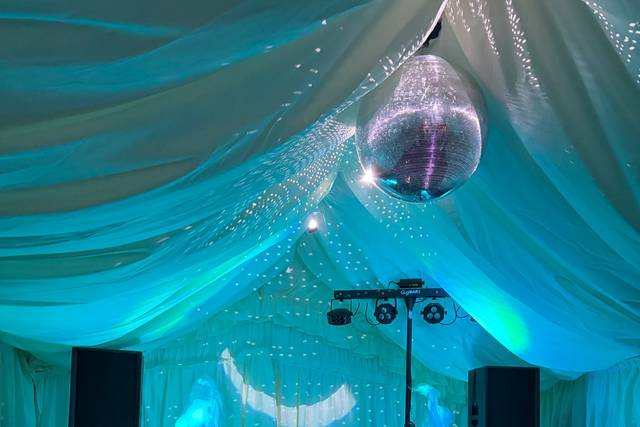 Star DJs Essex