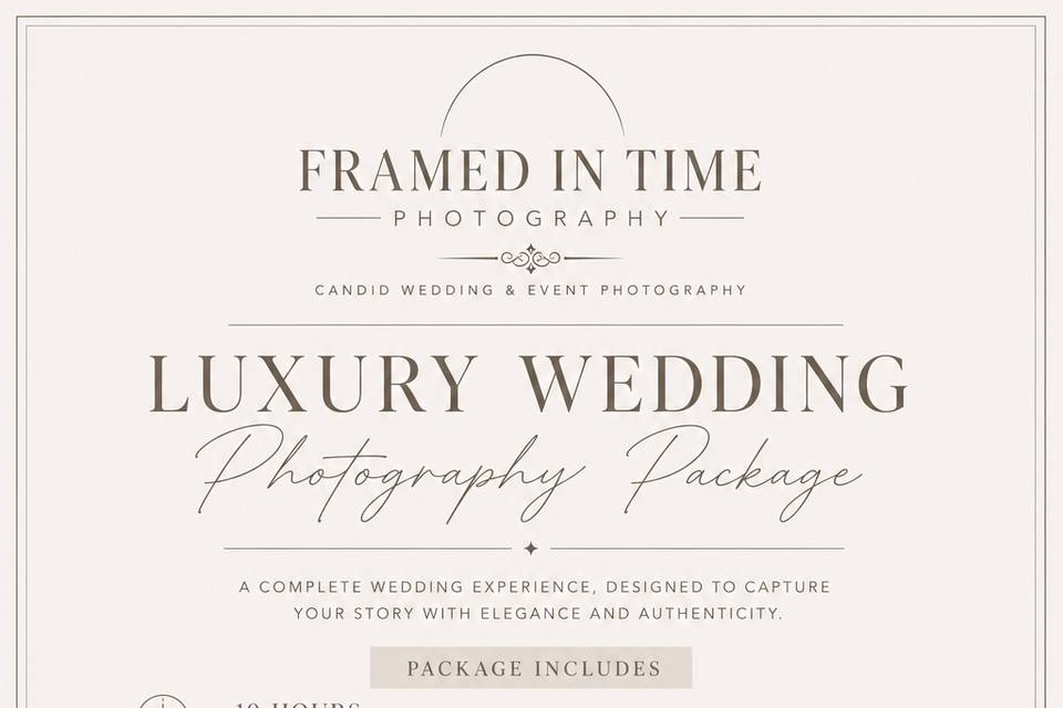 Luxury full day