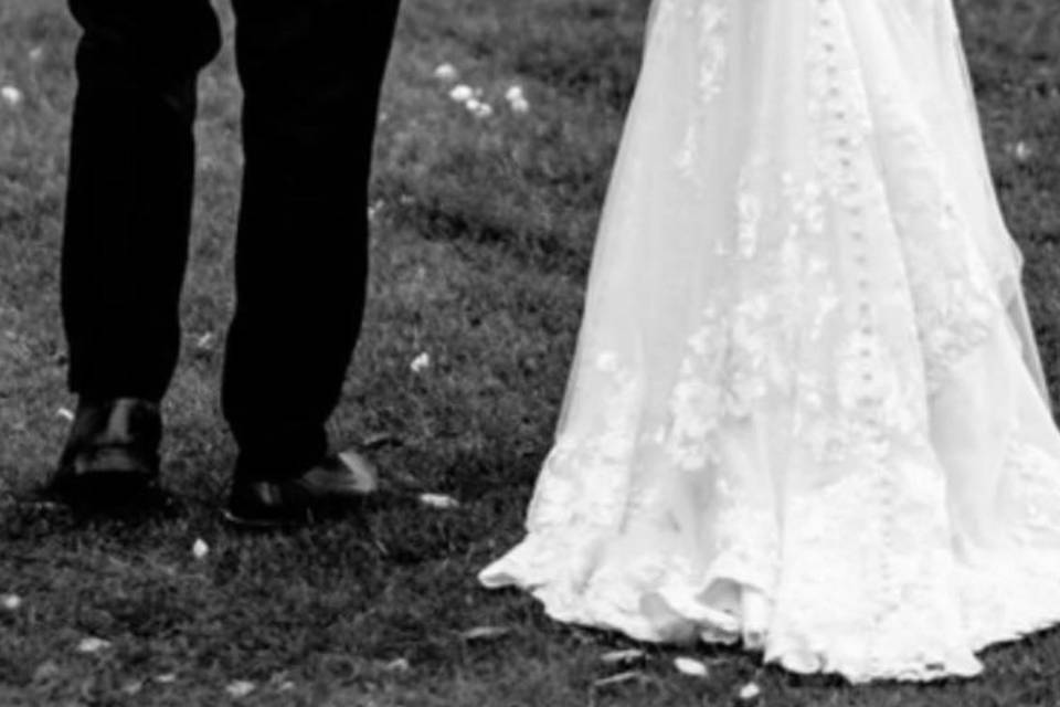 Danni’s Mid summer wedding