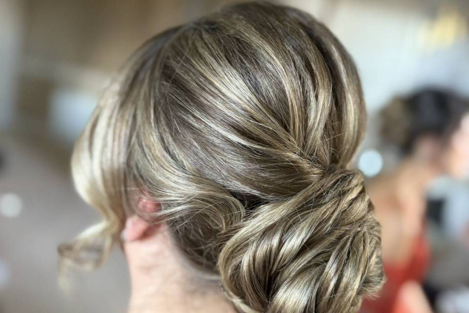 Bridesmaid inspo
