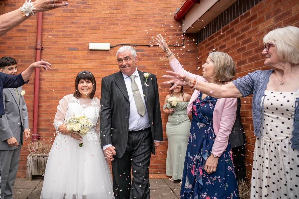Confetti