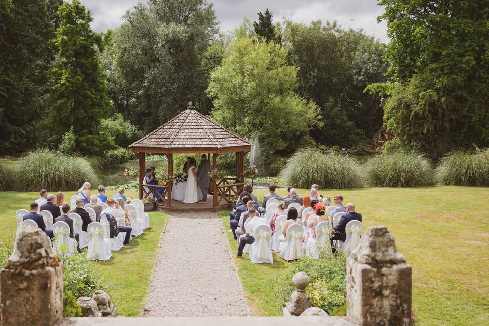 Ceremony