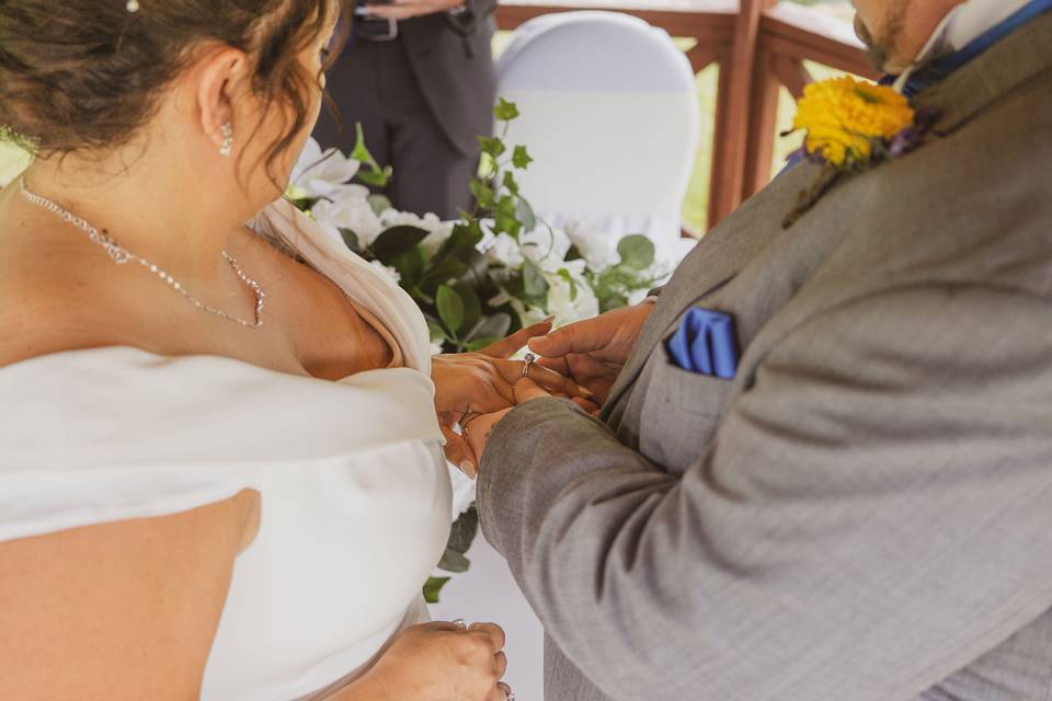 Ceremony