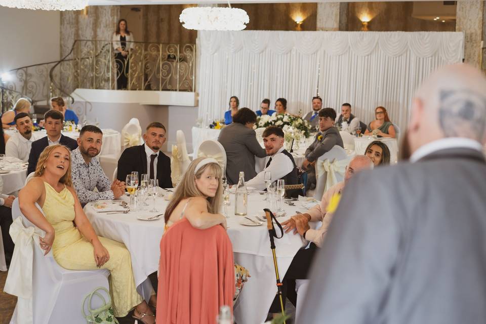Speeches