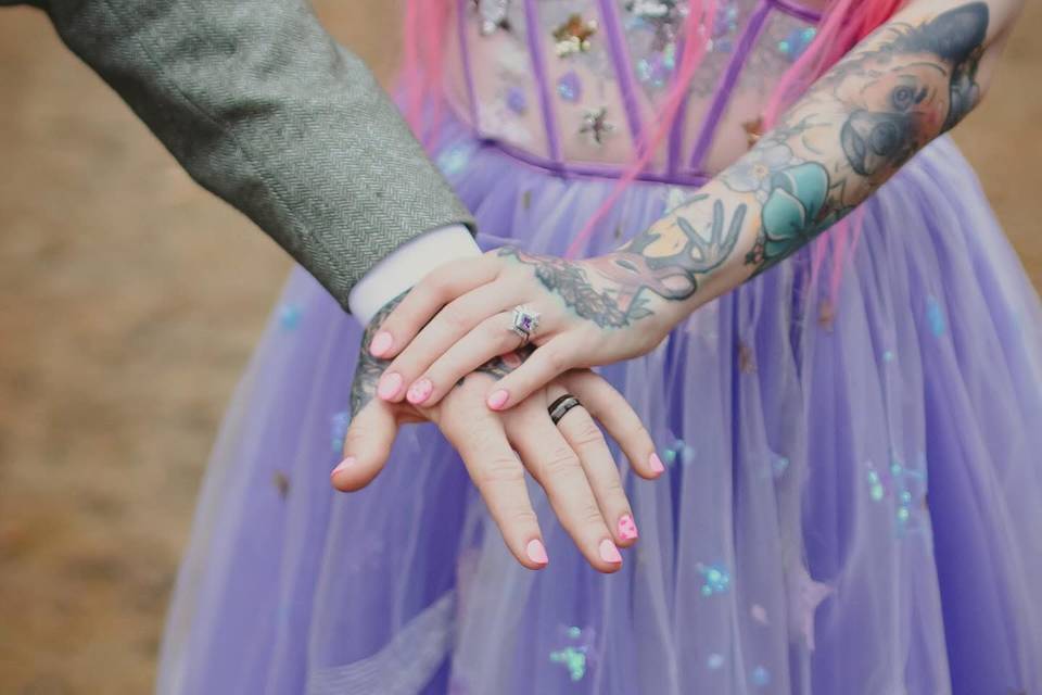 Couple photos