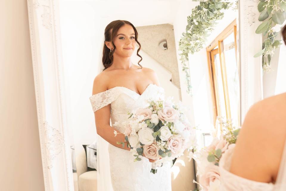 Bride