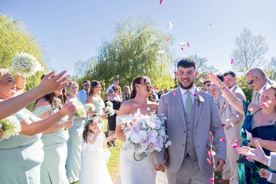 Confetti
