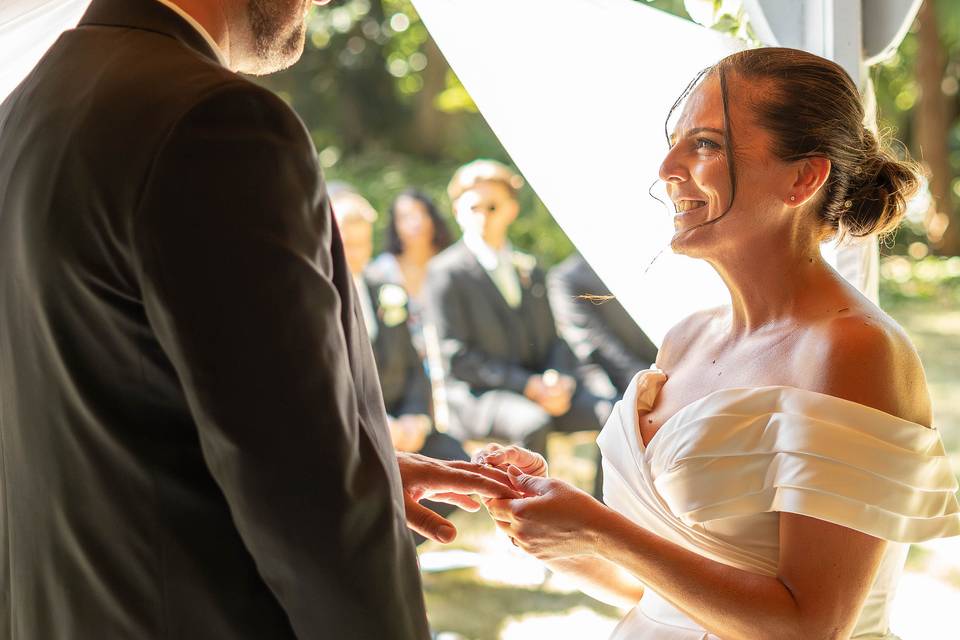 Ceremony