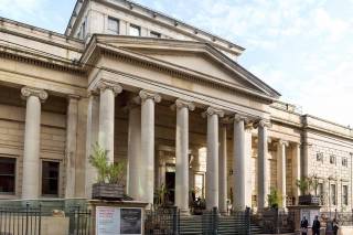 Manchester Art Gallery