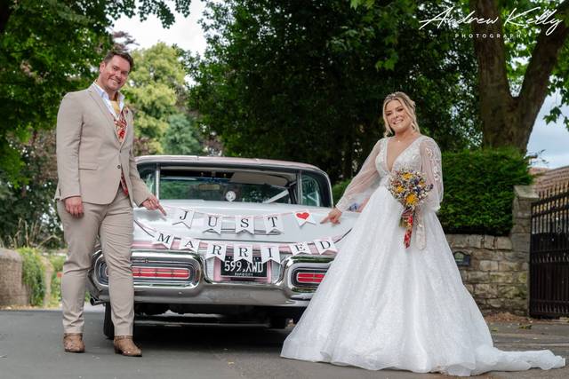 Just Married