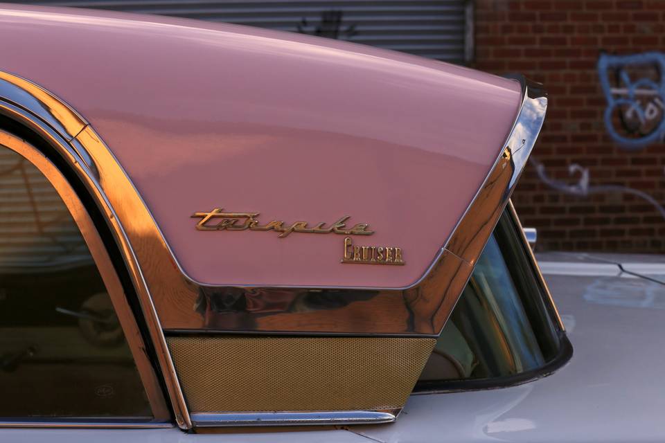 Turnpike Cruiser