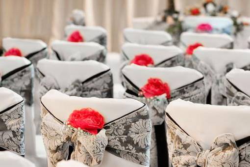 Chair covers